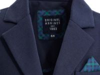 Пиджак для мальчика