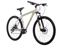 Горный велосипед Stinger Graphite Evo 29 M, год 2024, цвет Серый, ростовка 22