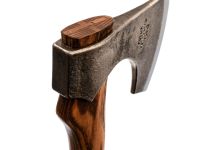 Топор Рославль 7, топорище н11, тип РК - линза (L)