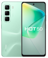 Смартфон Infinix