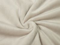 Плед Soft fur, серый