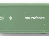 Портативная акустическая система Anker