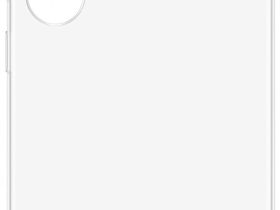 Clear Case S24+ прозрачный