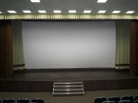 Киноконцертный зал «Смена» г. Рассказово