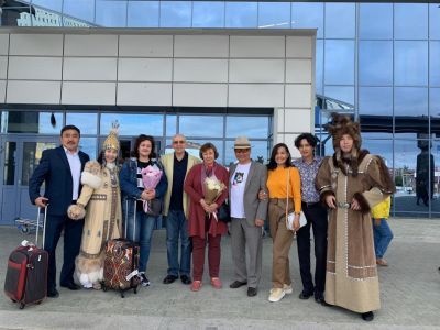 В Якутск прибыла приемная комиссия легендарной «Щепки»