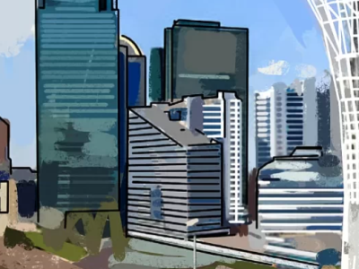 Астана ждет!