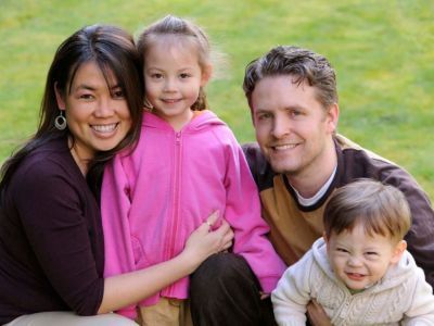 Поздравьте родителей