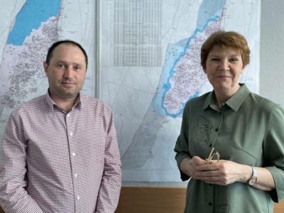 Геологи «Таас-Юрях Нефтегазодобычи» награждены знаком «Первооткрыватель месторождений»