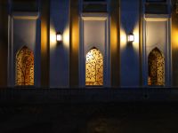 Мосспектакль