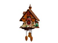 Retro 85027 Конструктор Ретрочасы с кукушкой
