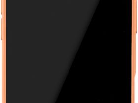 Клип-кейс Rocket Sense для Apple iPhone 17 Оранжевый