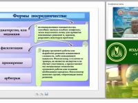 Международный вебинар "Процедура медиации: цели и задачи медиатора на каждой стадии медиационного процесса"
