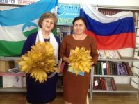 Нижнечерекская сельская библиотека