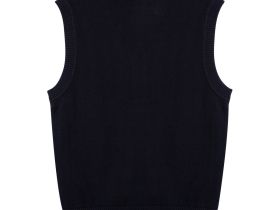 Жилет трикотажный для мальчиков