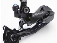 Shimano Переключ. задний Shimano Alivio RD-M3100 SGS 9ск., цвет Черный