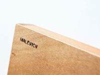 Мольберт настольный (мольберт-планшет) А3 Малевичъ, МЛ-23