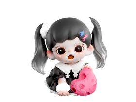 CZ-C662-C662001 Фигурки Zoraa - Starry River in Memories