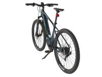 Электровелосипед Benelli E-M23, год 2026, цвет Красный