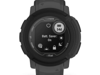Смарт-часы Garmin Instinct 2 Dezl Edition (Black) (010-02626-70)