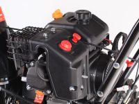 Снегоуборщик PATRIOT PRO 881 E