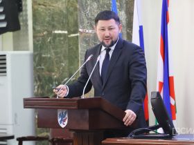 В Якутске муниципалитетам страны презентовали мастер-план развития столицы республики