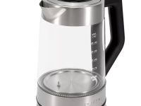 Чайник Polaris PWK 1725CGLD Wi-Fi IQ Home