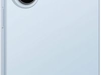 Смартфон Samsung Galaxy S26 256 ГБ голубой