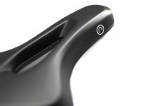 Selle Royal Седло Selle Royal On Open Relaxed, цвет Черный