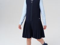 Сарафан текстильный для девочек