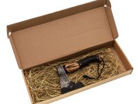 Топор Волк, кулачный