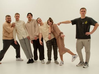 Билеты на Не все дома (Pravda Bar) / Стендап | Афиша | ИнфоТаймс