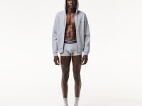 Мужское нижнее бельё Lacoste (3 шт.)