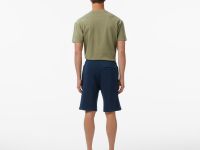 Мужские хлопковые шорты Lacoste