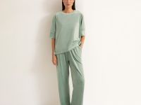 Комплект Фраппе/Frappe, зеленый