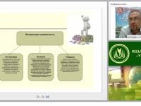 Реализация проекта «Содействие повышению уровня финансовой грамотности населения и развитию финансового образования в Российской Федерации» Министерства финансов РФ в ОО