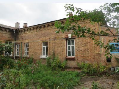 Дом для врача