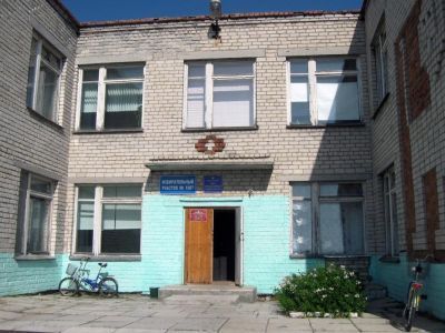 Яровская сельская библиотека