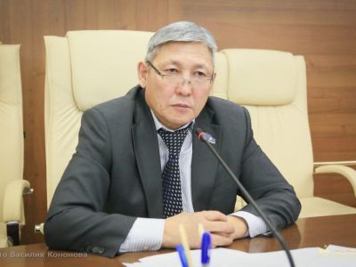 Владимир Прокопьев: «20 лет назад Якутия ступила на новый путь становления местного самоуправления»