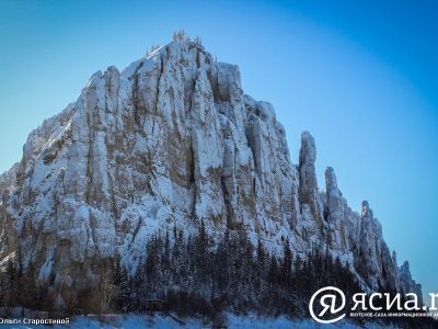 Якутия вошла в число самых самобытных регионов России 