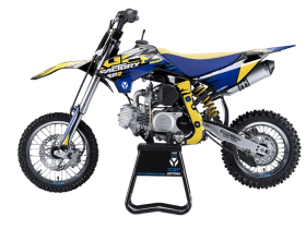 Питбайк YCF Factory SP2 F150