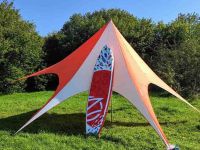 Надувная доска для SUP-бординга ZAP SEA 11 FUSION