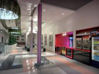 Кинотеатр «ЦУМ-Кино»