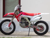 Мотоцикл кроссовый эндуро MOTAX LD 300