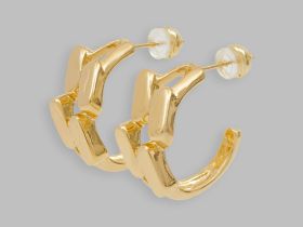 Серьги женские