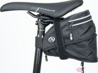 Велосумка подседельная Author A-S188TPN X72 (черный)