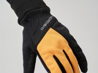 Перчатки Nordski Motion Black/Orange WS