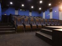 Кинотеатр «Радуга кино» г. Магадана