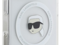 Чехол-накладка Karl Lagerfeld