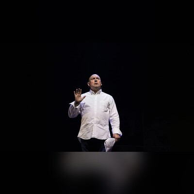 Виктор Сухоруков. Шикарная жизнь
