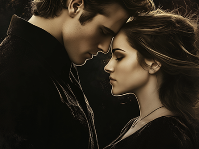 Мультимедийный концерт «Сумерки. Сага. Симфомультимедия»